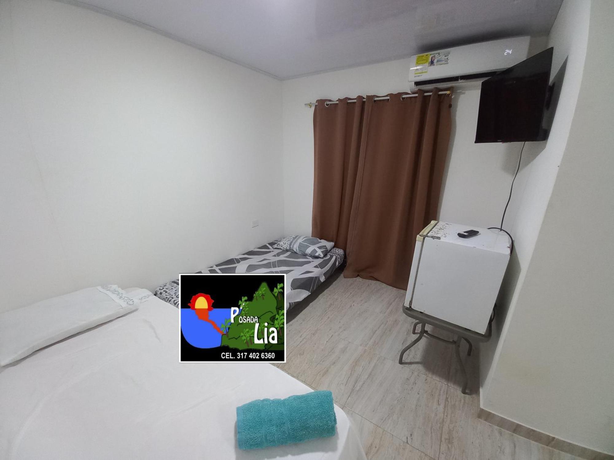 Posada Lia Centro Providencia  Room photo