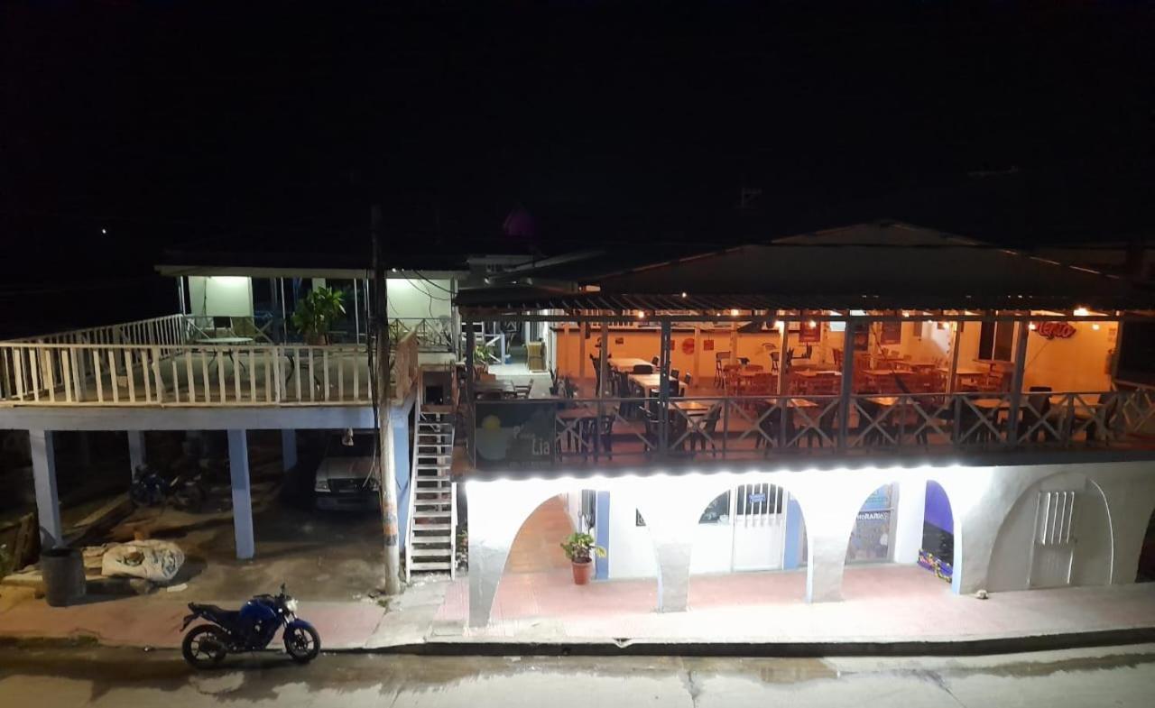 Posada Lia Centro Providencia  Exterior photo