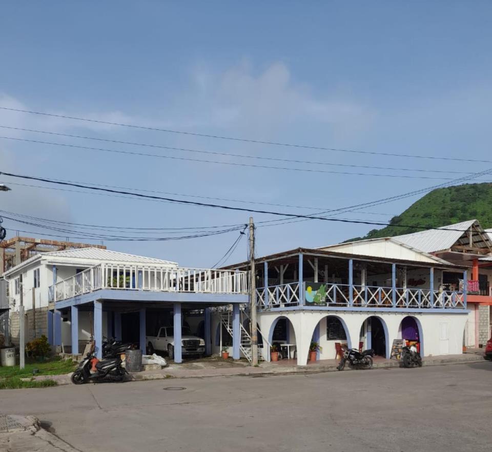 Posada Lia Centro Hotel Providencia  Exterior photo